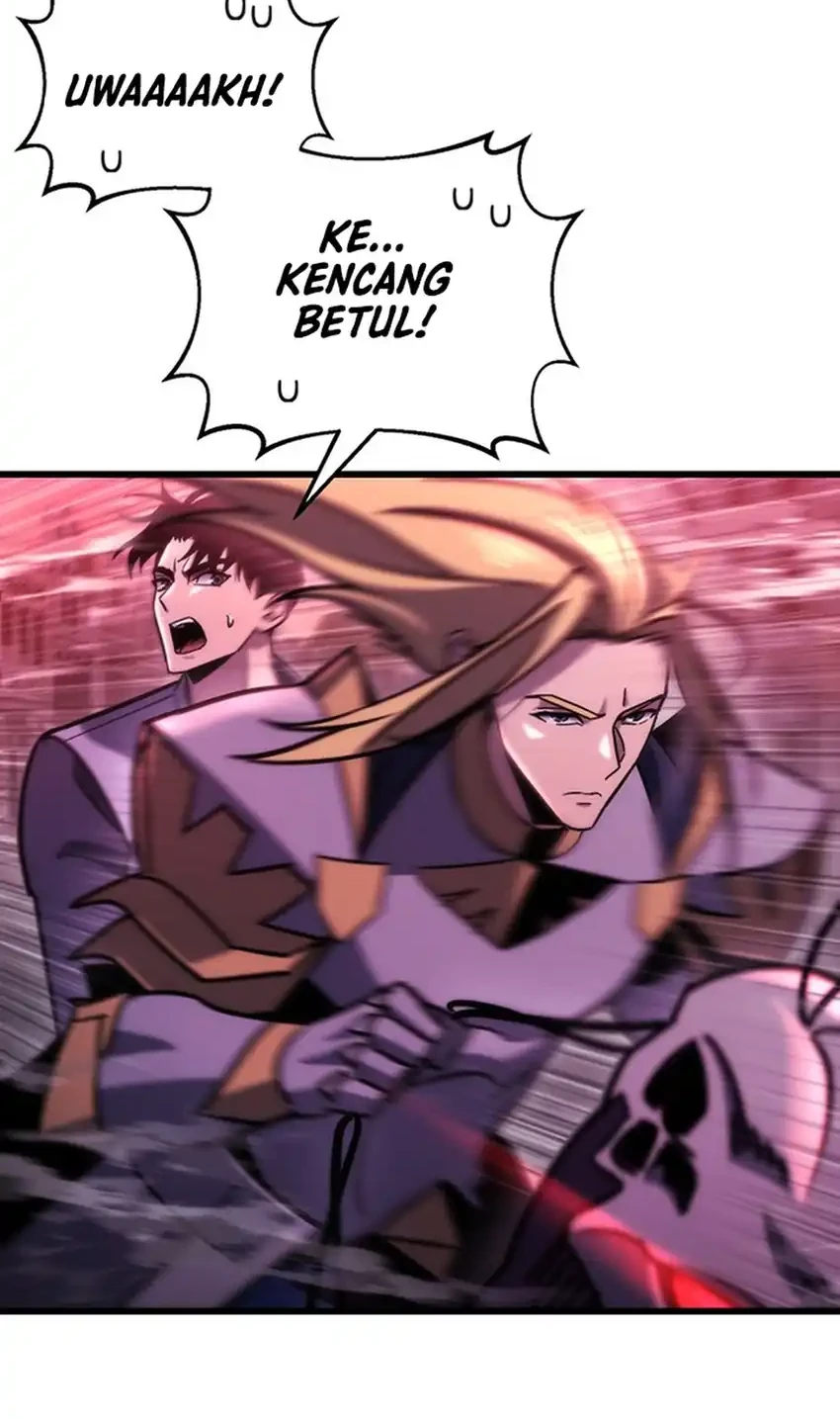 Hiding a Logistics Center in the Apocalypse Chapter 92 Gambar 46