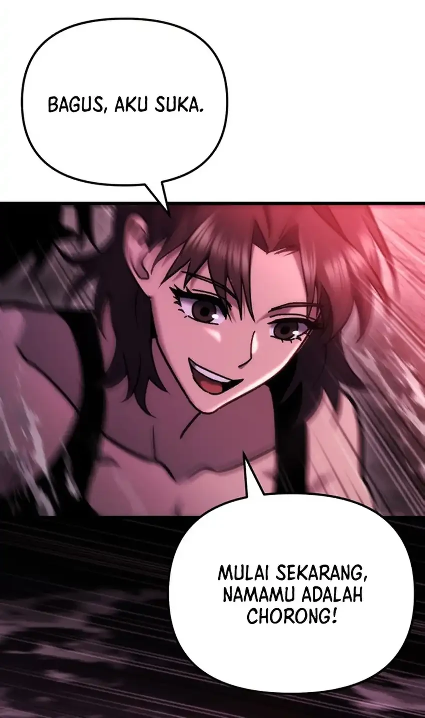 Hiding a Logistics Center in the Apocalypse Chapter 92 Gambar 48