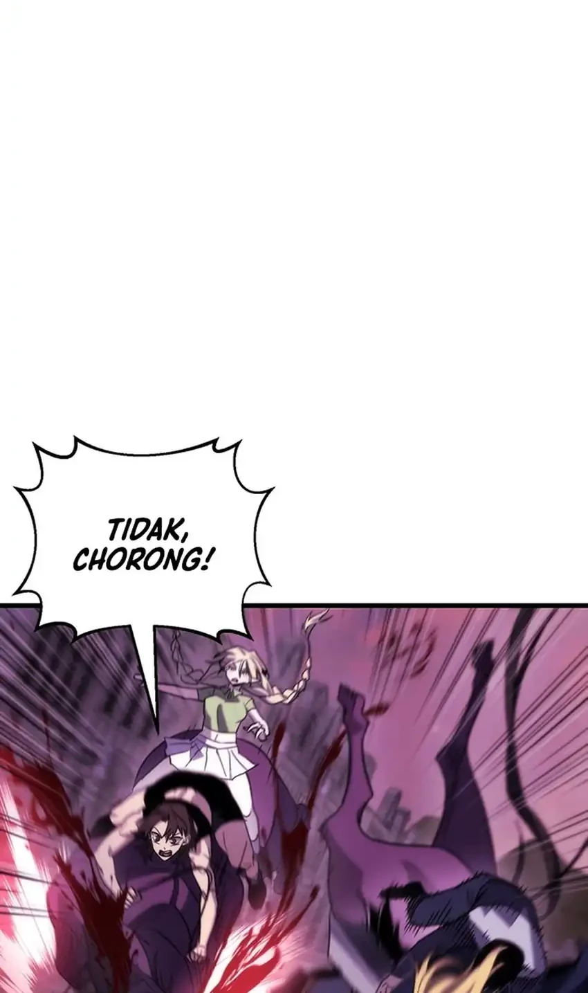 Hiding a Logistics Center in the Apocalypse Chapter 92 Gambar 50