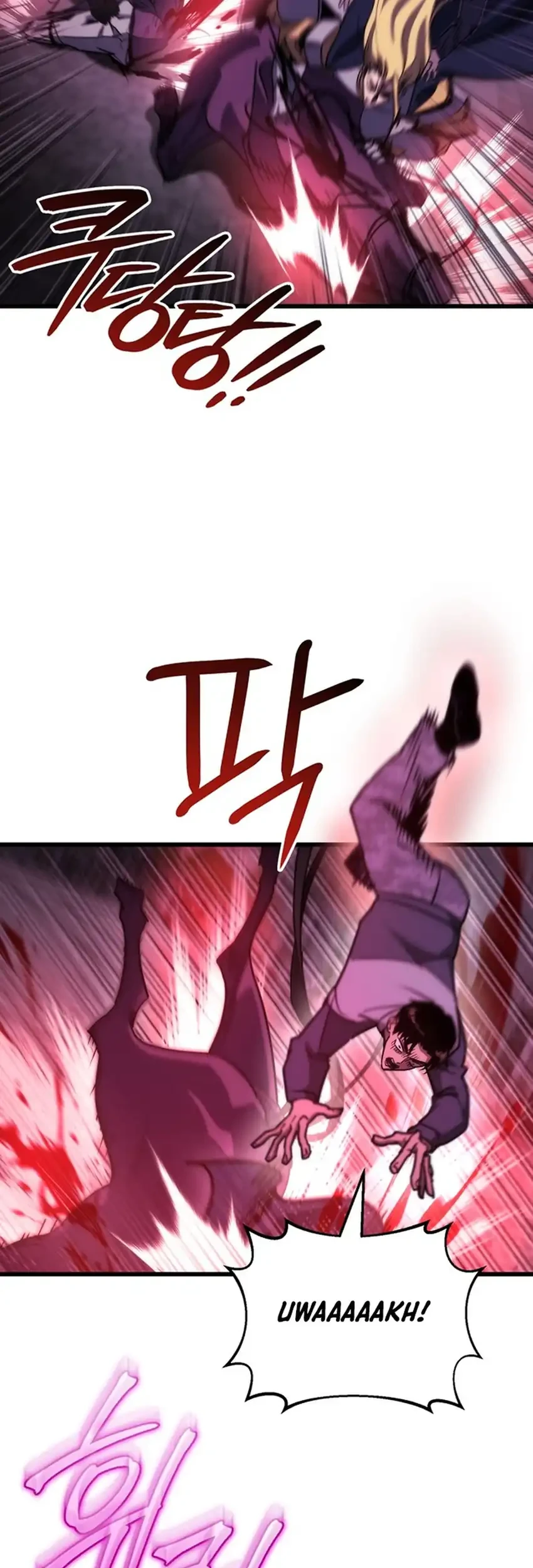 Hiding a Logistics Center in the Apocalypse Chapter 92 Gambar 51
