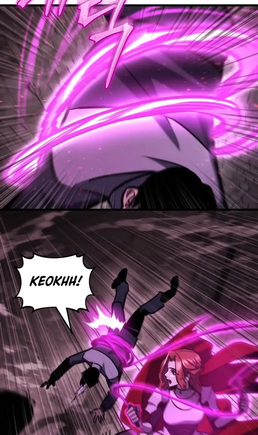 Hiding a Logistics Center in the Apocalypse Chapter 92 Gambar 52