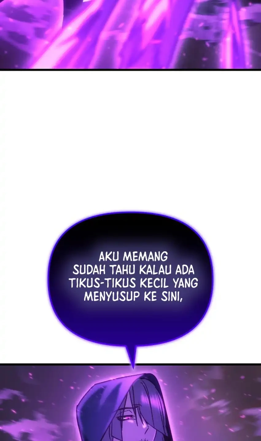 Hiding a Logistics Center in the Apocalypse Chapter 92 Gambar 56