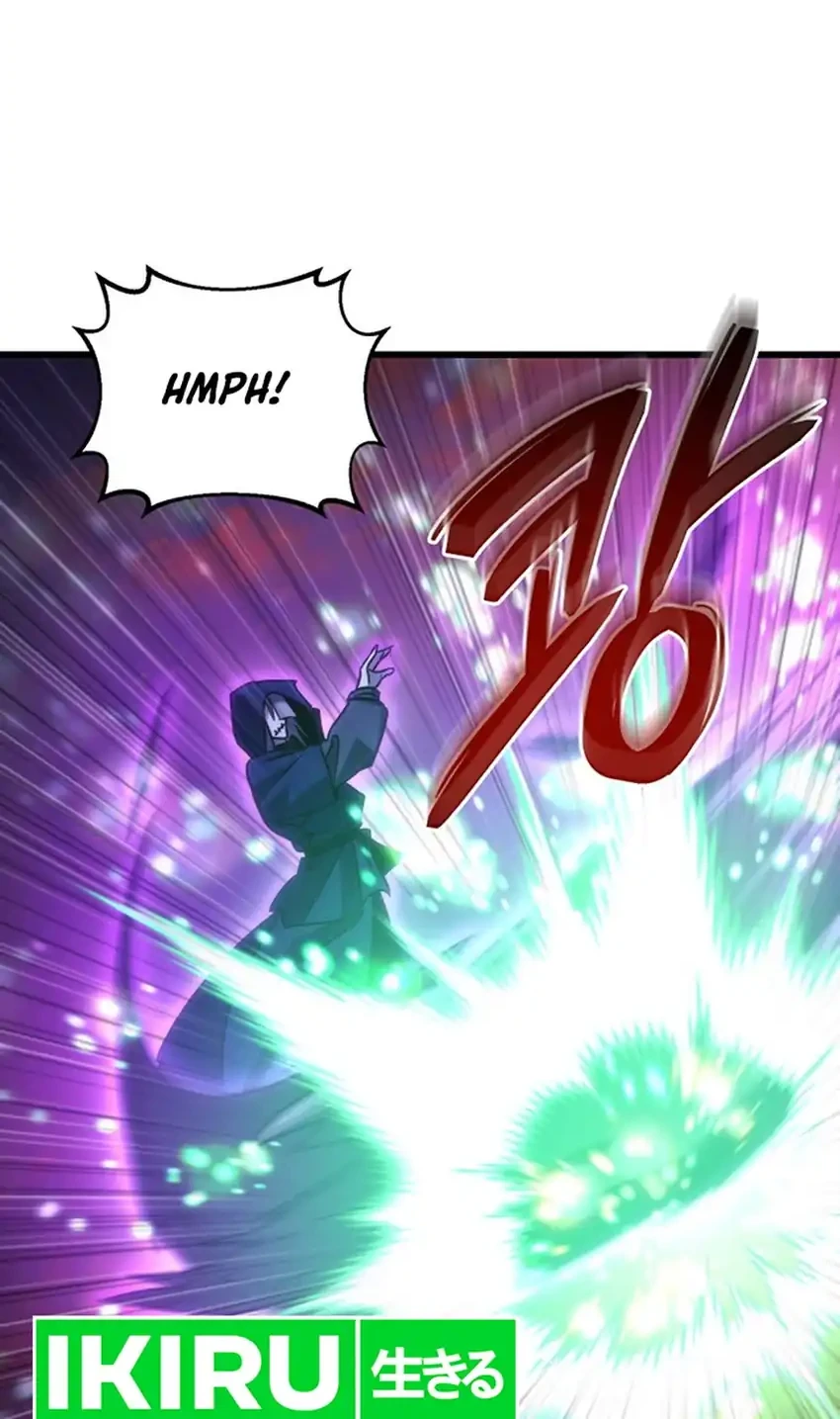 Hiding a Logistics Center in the Apocalypse Chapter 92 Gambar 60