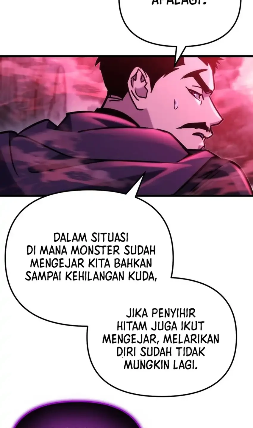 Hiding a Logistics Center in the Apocalypse Chapter 92 Gambar 62
