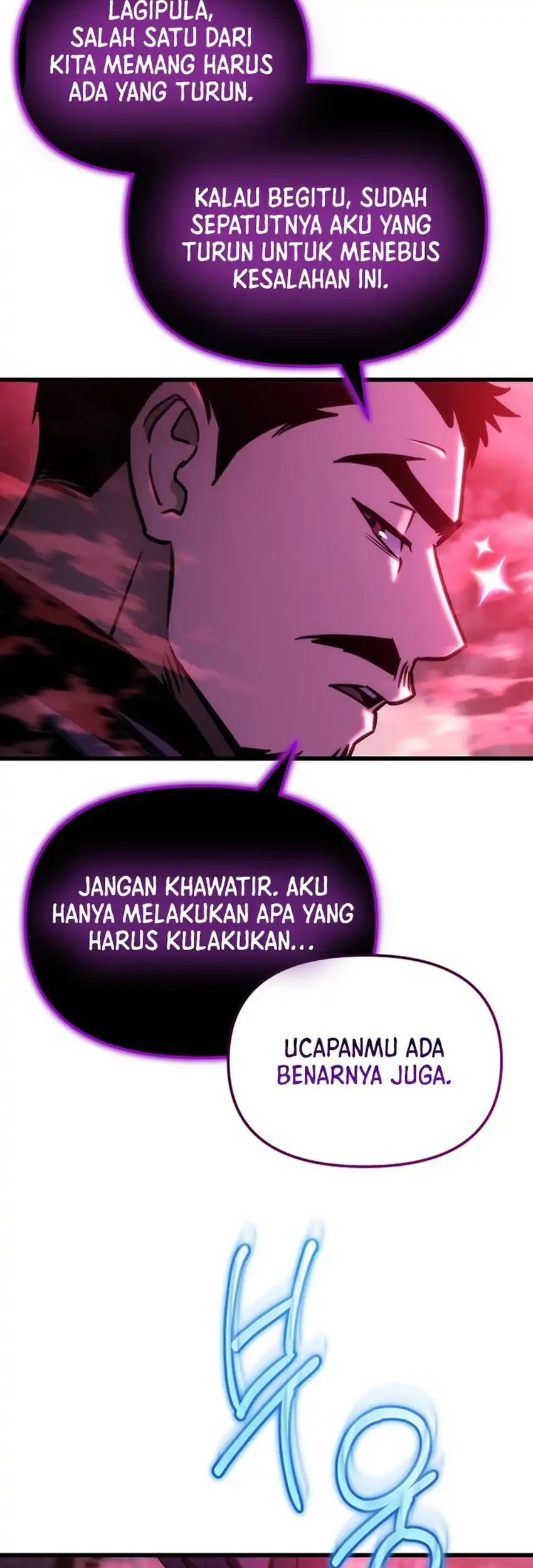 Hiding a Logistics Center in the Apocalypse Chapter 92 Gambar 63