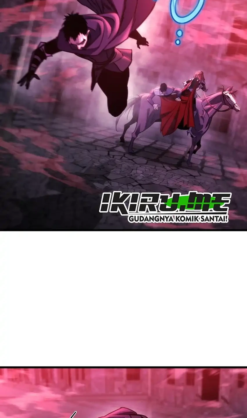 Hiding a Logistics Center in the Apocalypse Chapter 92 Gambar 64