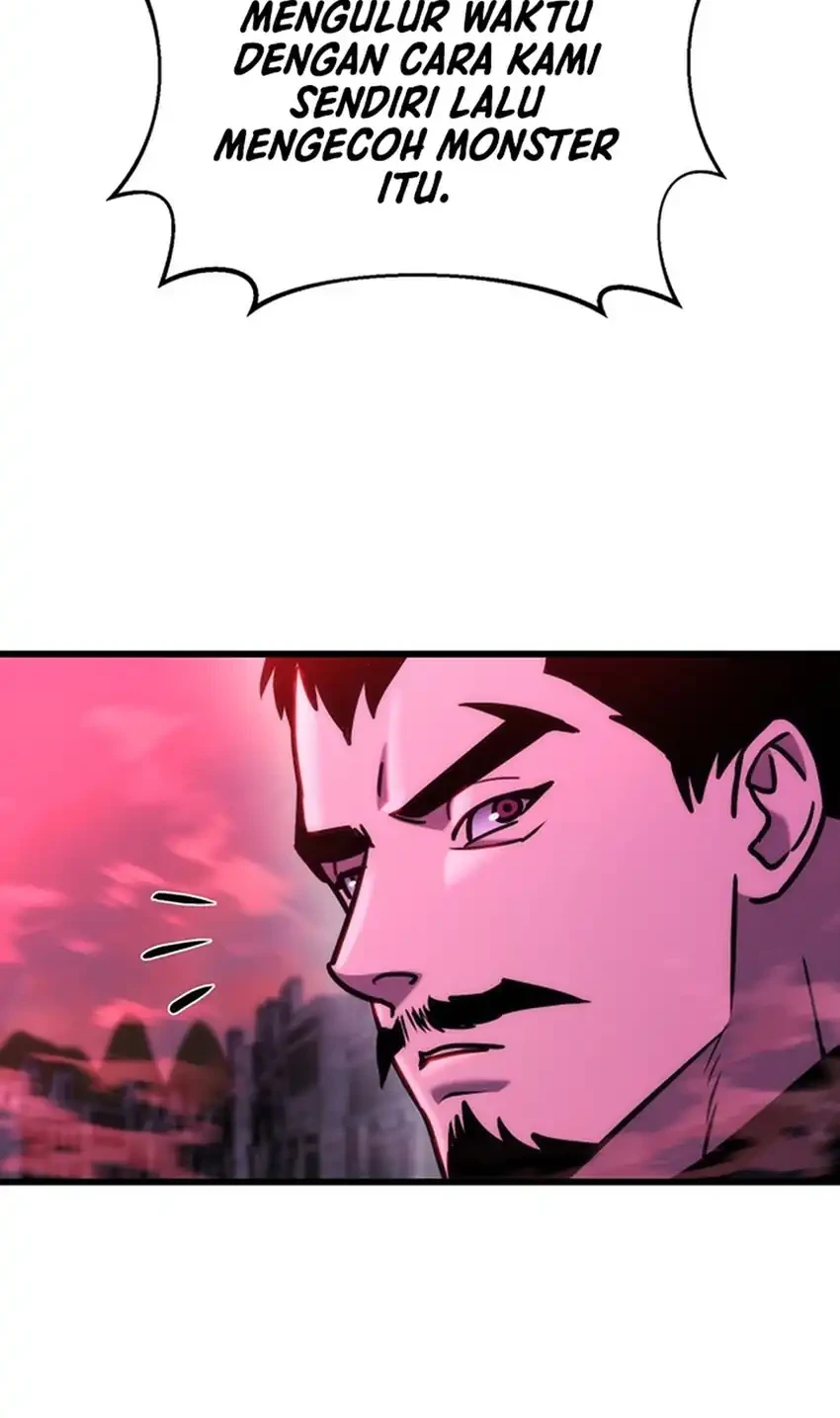 Hiding a Logistics Center in the Apocalypse Chapter 92 Gambar 66