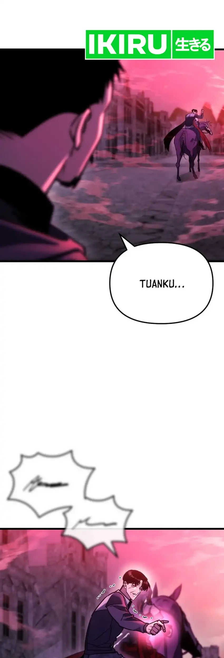Hiding a Logistics Center in the Apocalypse Chapter 92 Gambar 67
