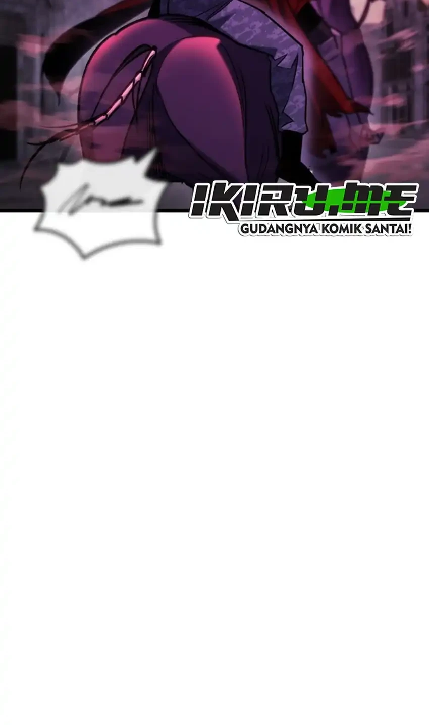 Hiding a Logistics Center in the Apocalypse Chapter 92 Gambar 68