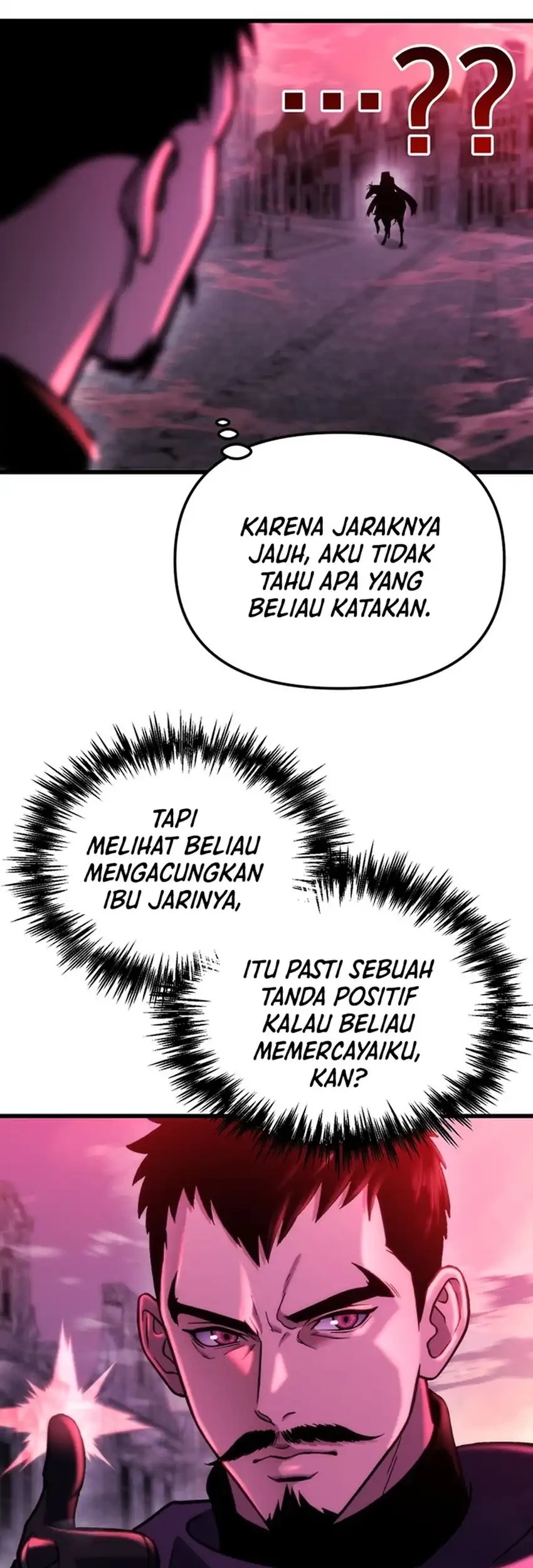 Hiding a Logistics Center in the Apocalypse Chapter 92 Gambar 69