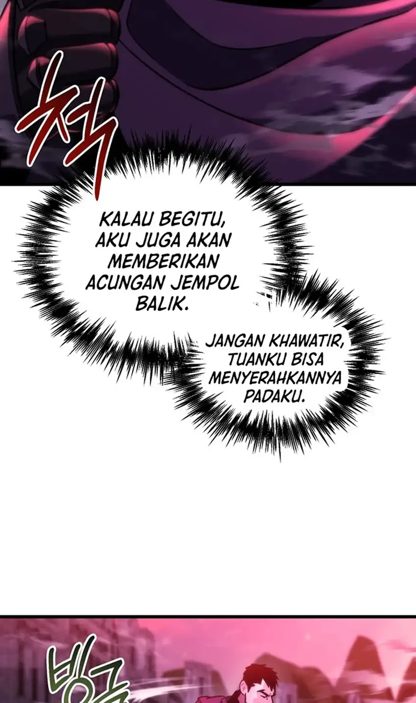Hiding a Logistics Center in the Apocalypse Chapter 92 Gambar 70