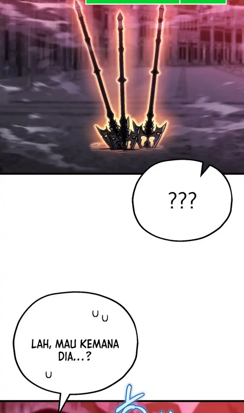 Hiding a Logistics Center in the Apocalypse Chapter 92 Gambar 72