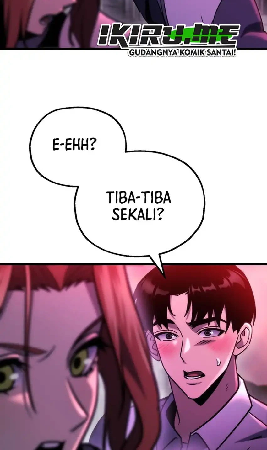 Hiding a Logistics Center in the Apocalypse Chapter 92 Gambar 74