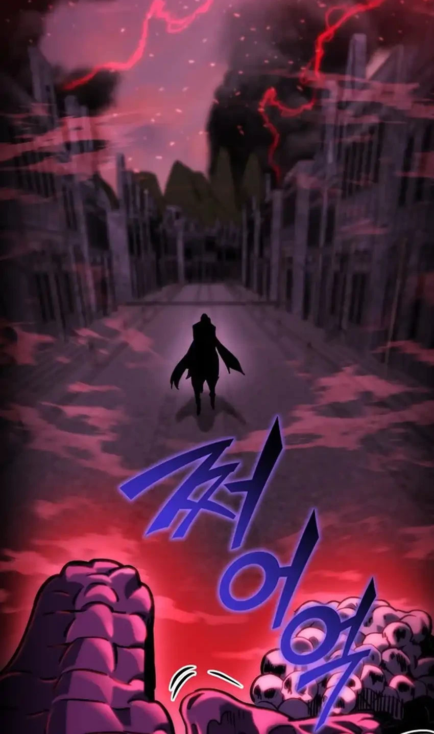 Hiding a Logistics Center in the Apocalypse Chapter 92 Gambar 76