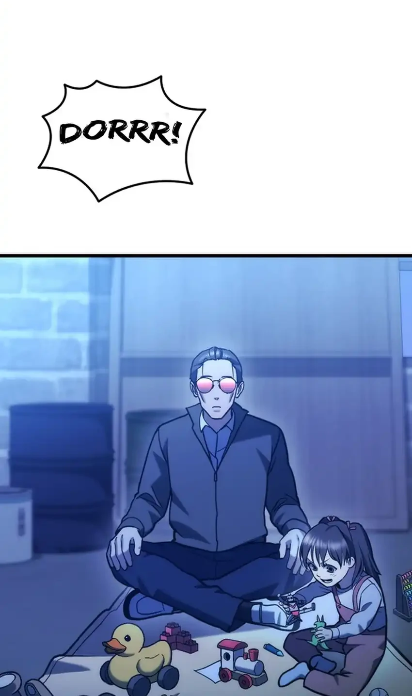 Hiding a Logistics Center in the Apocalypse Chapter 92 Gambar 6