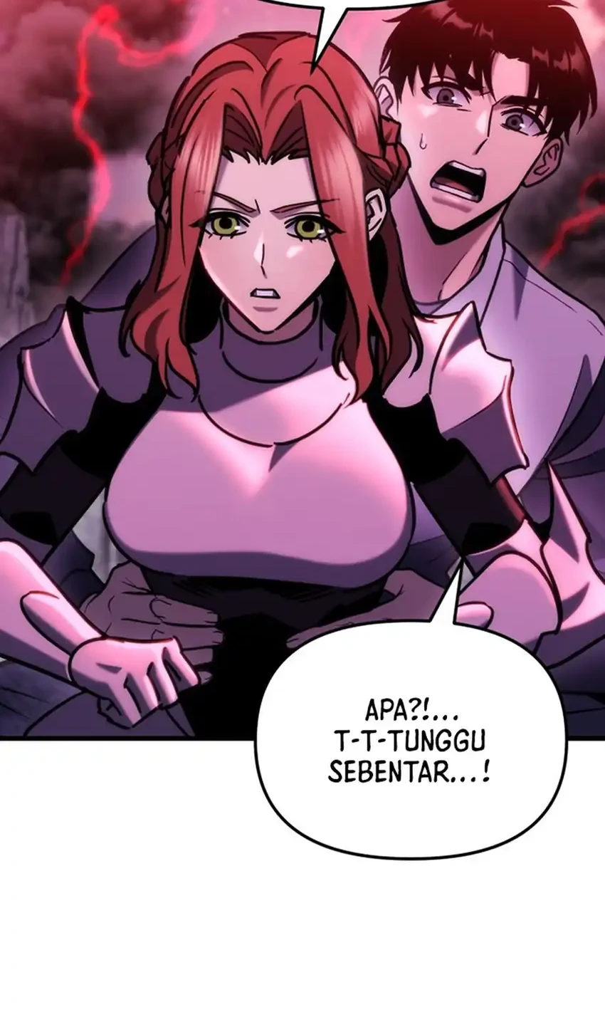 Hiding a Logistics Center in the Apocalypse Chapter 92 Gambar 80