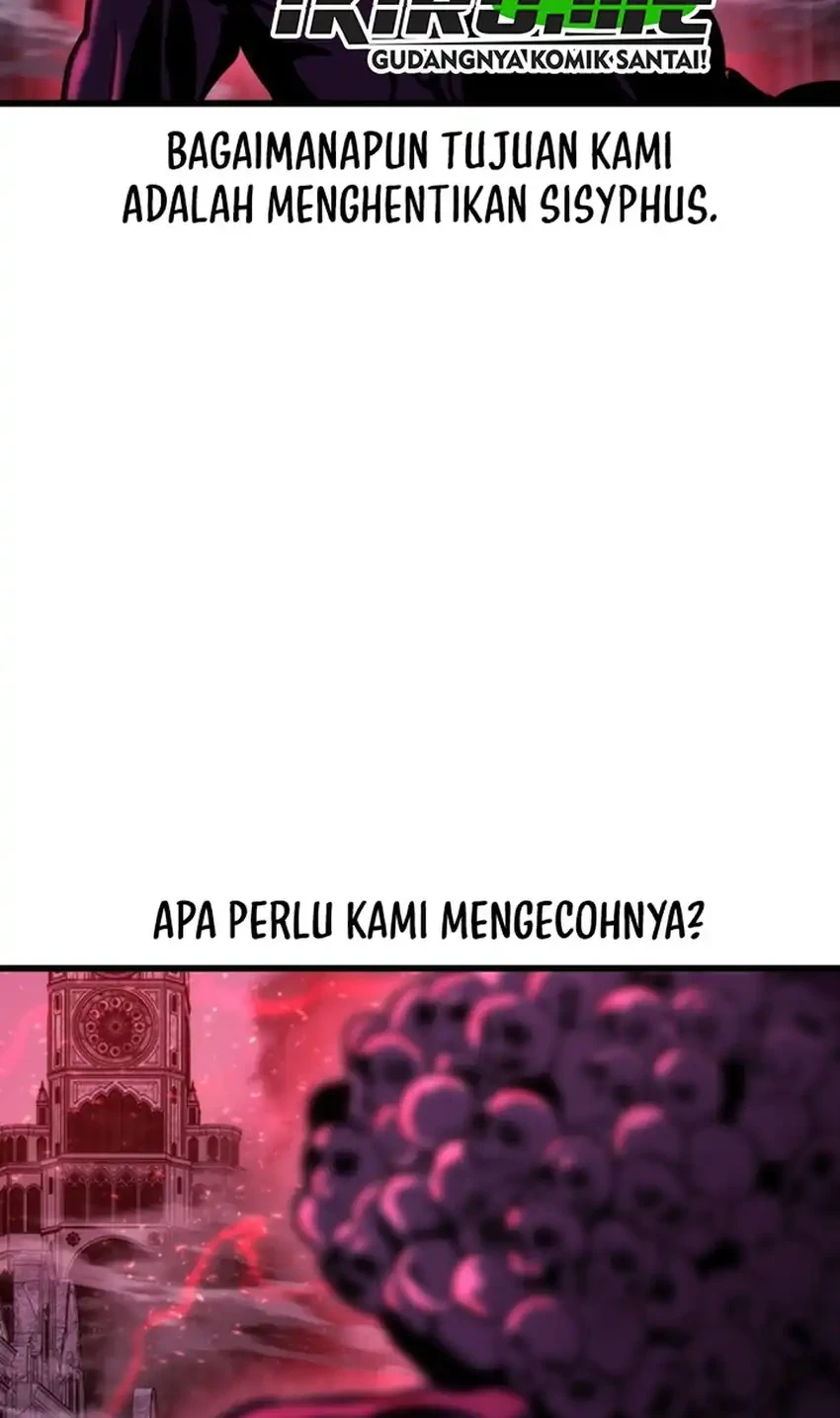 Hiding a Logistics Center in the Apocalypse Chapter 92 Gambar 82