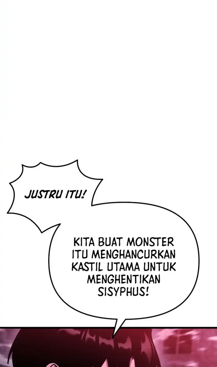 Hiding a Logistics Center in the Apocalypse Chapter 92 Gambar 84