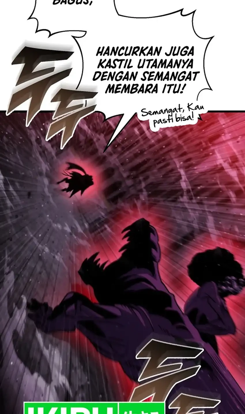 Hiding a Logistics Center in the Apocalypse Chapter 92 Gambar 88