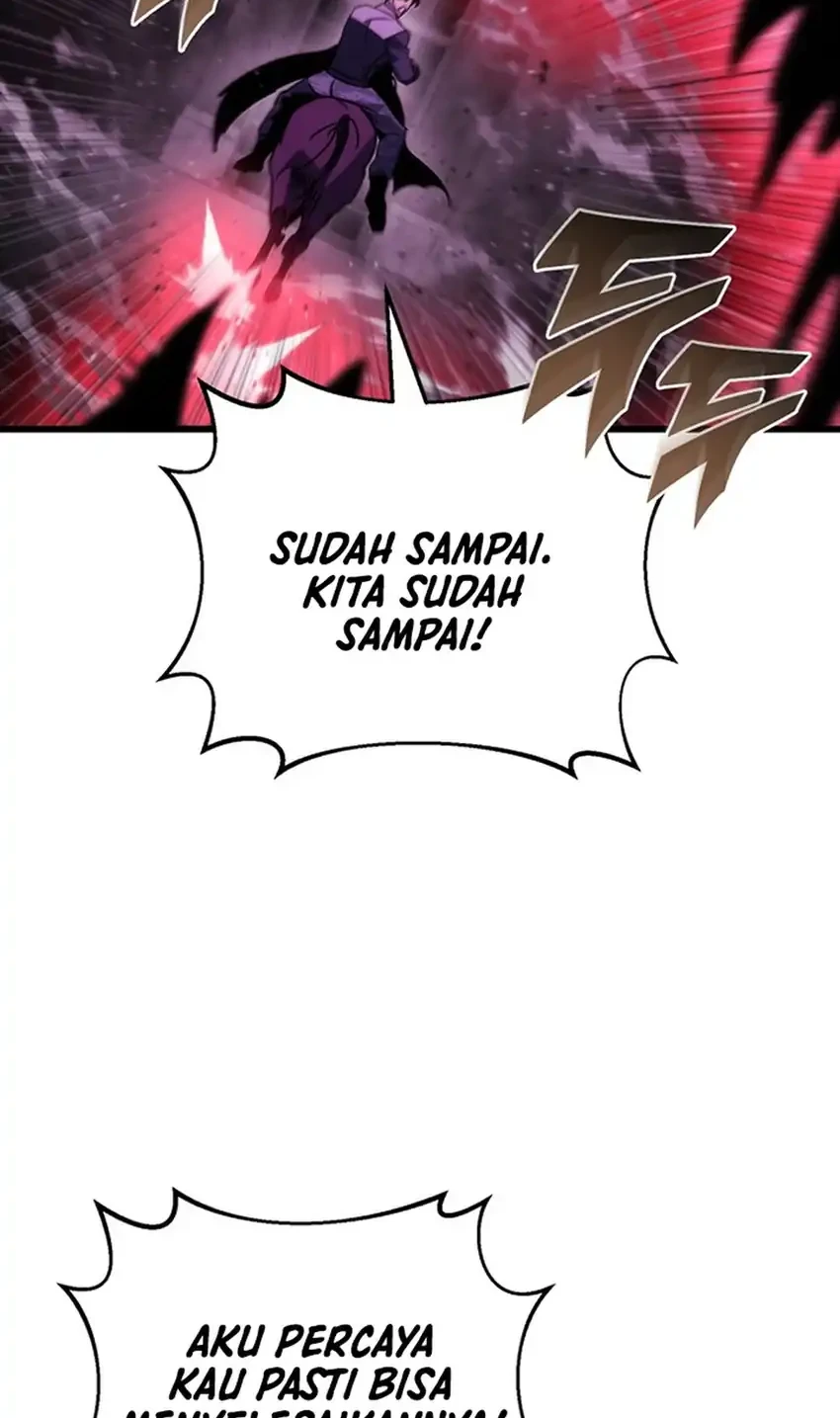 Hiding a Logistics Center in the Apocalypse Chapter 92 Gambar 90