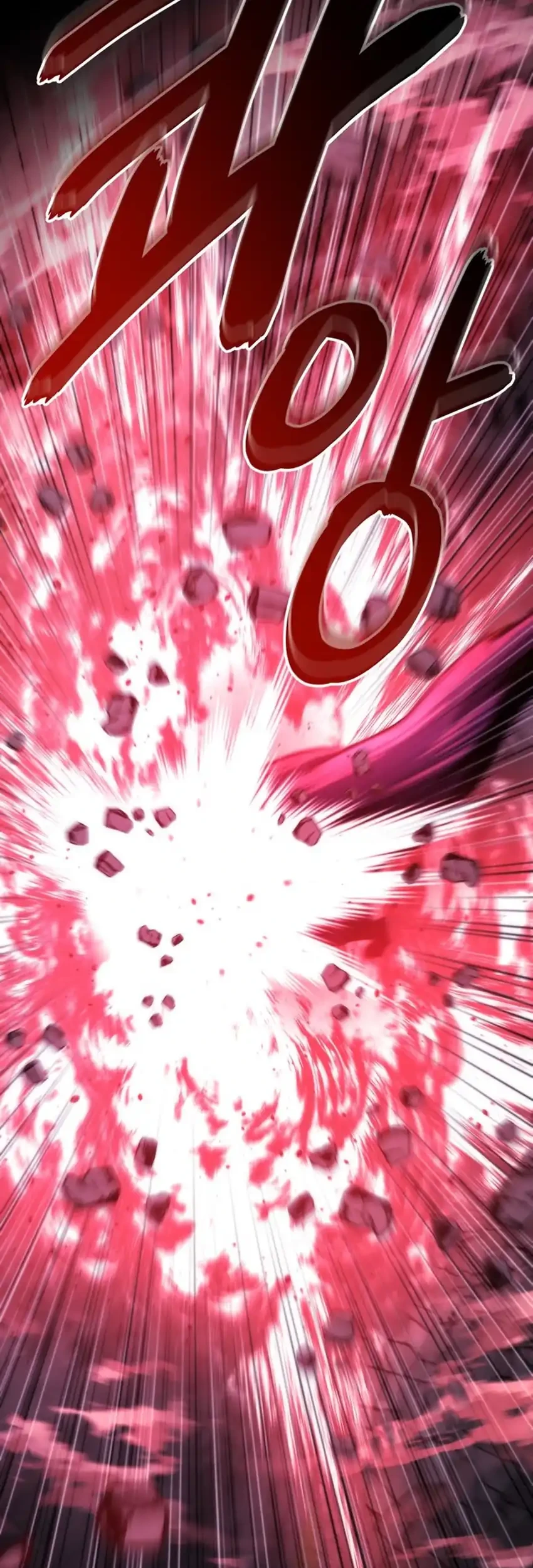 Hiding a Logistics Center in the Apocalypse Chapter 92 Gambar 93