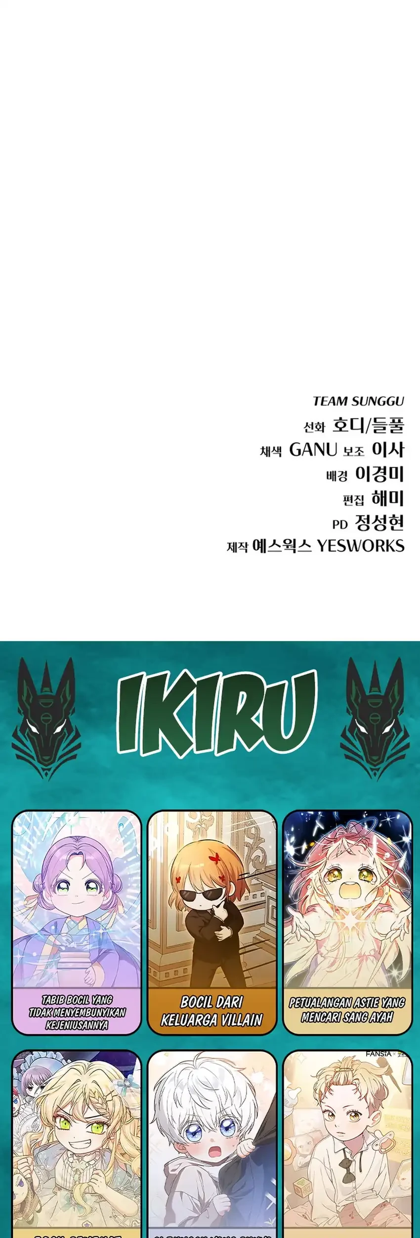 Hiding a Logistics Center in the Apocalypse Chapter 92 Gambar 95