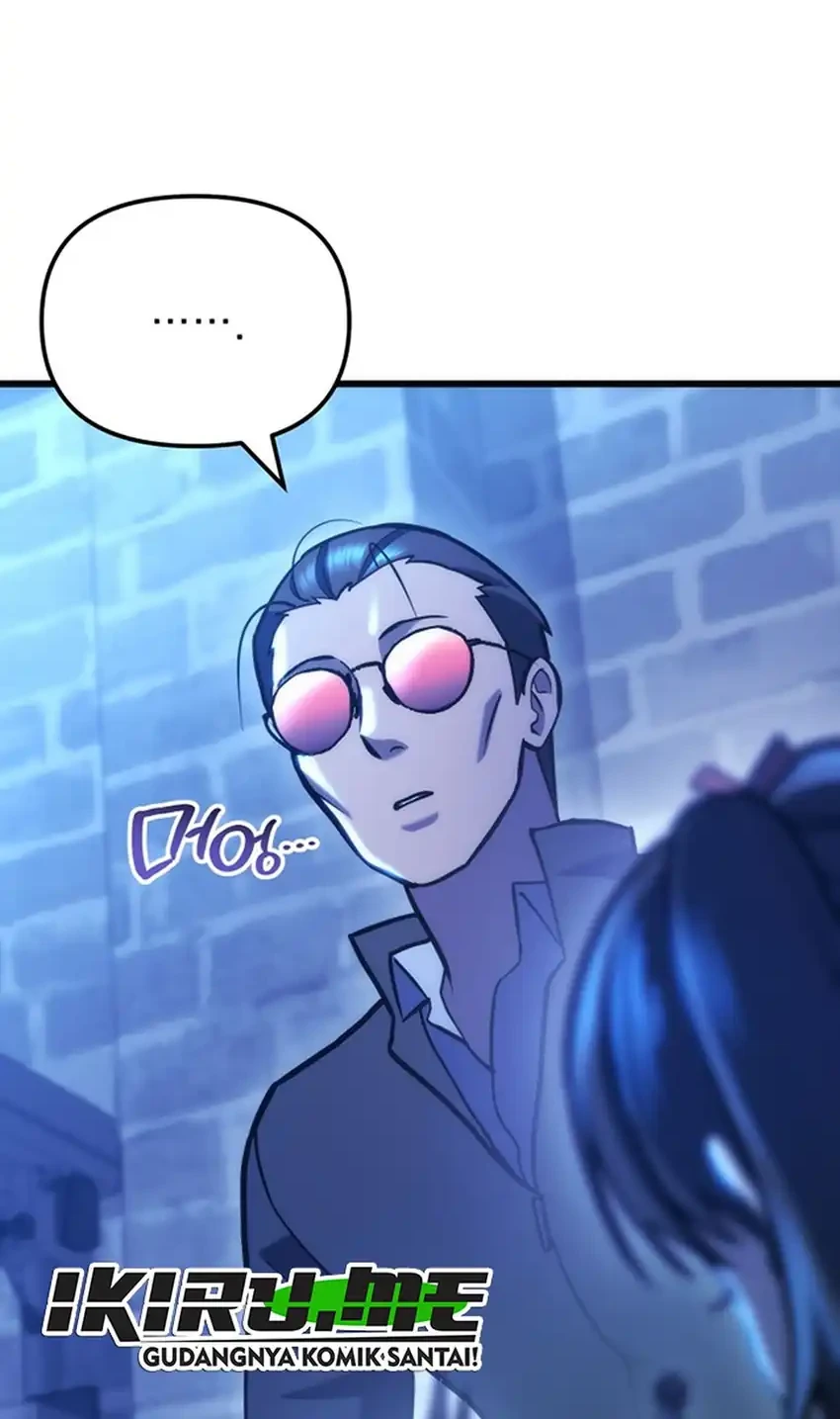 Hiding a Logistics Center in the Apocalypse Chapter 92 Gambar 8
