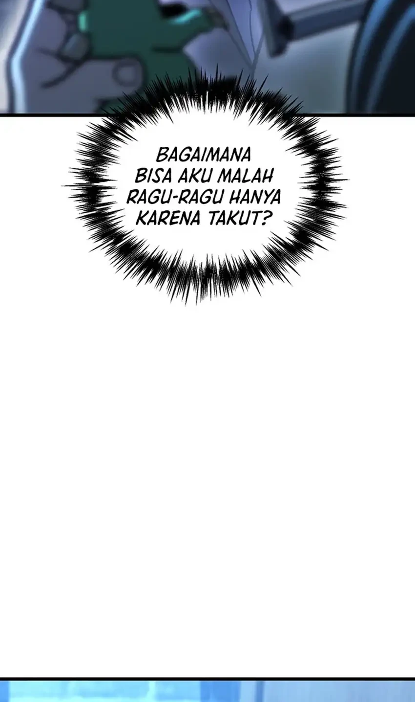 Hiding a Logistics Center in the Apocalypse Chapter 92 Gambar 10