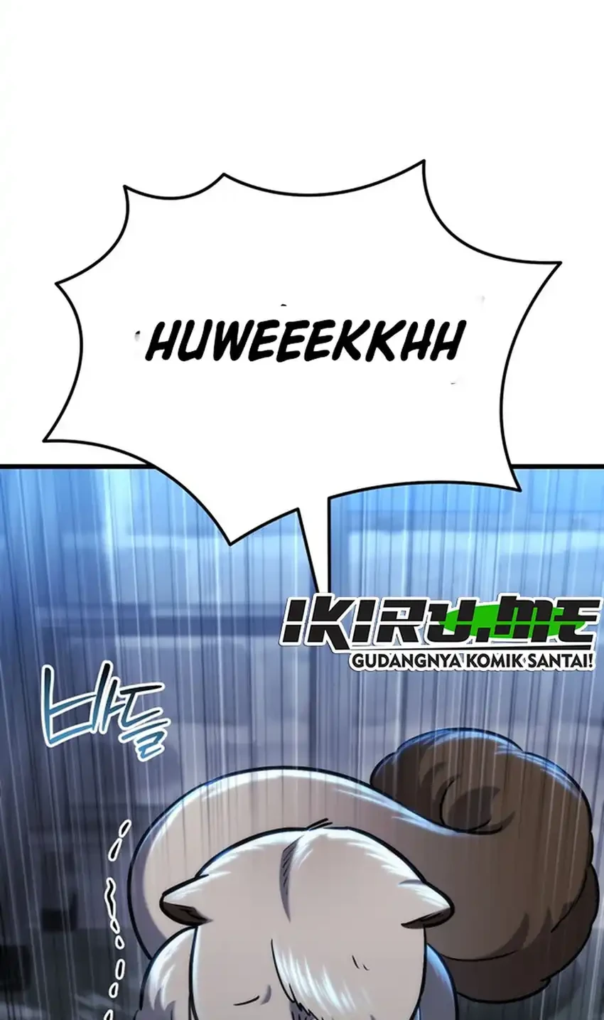 Hiding a Logistics Center in the Apocalypse Chapter 92 Gambar 14