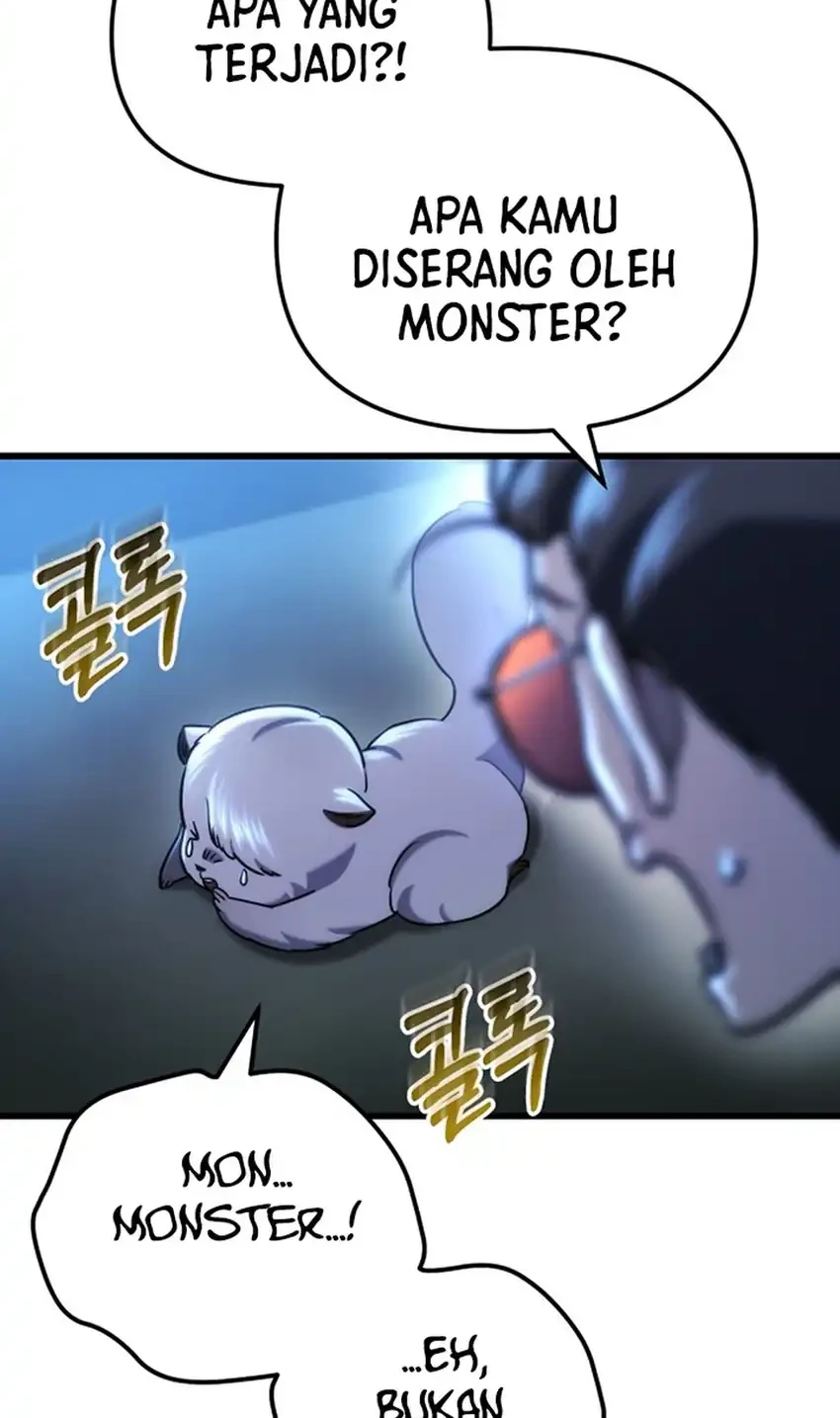 Hiding a Logistics Center in the Apocalypse Chapter 92 Gambar 16