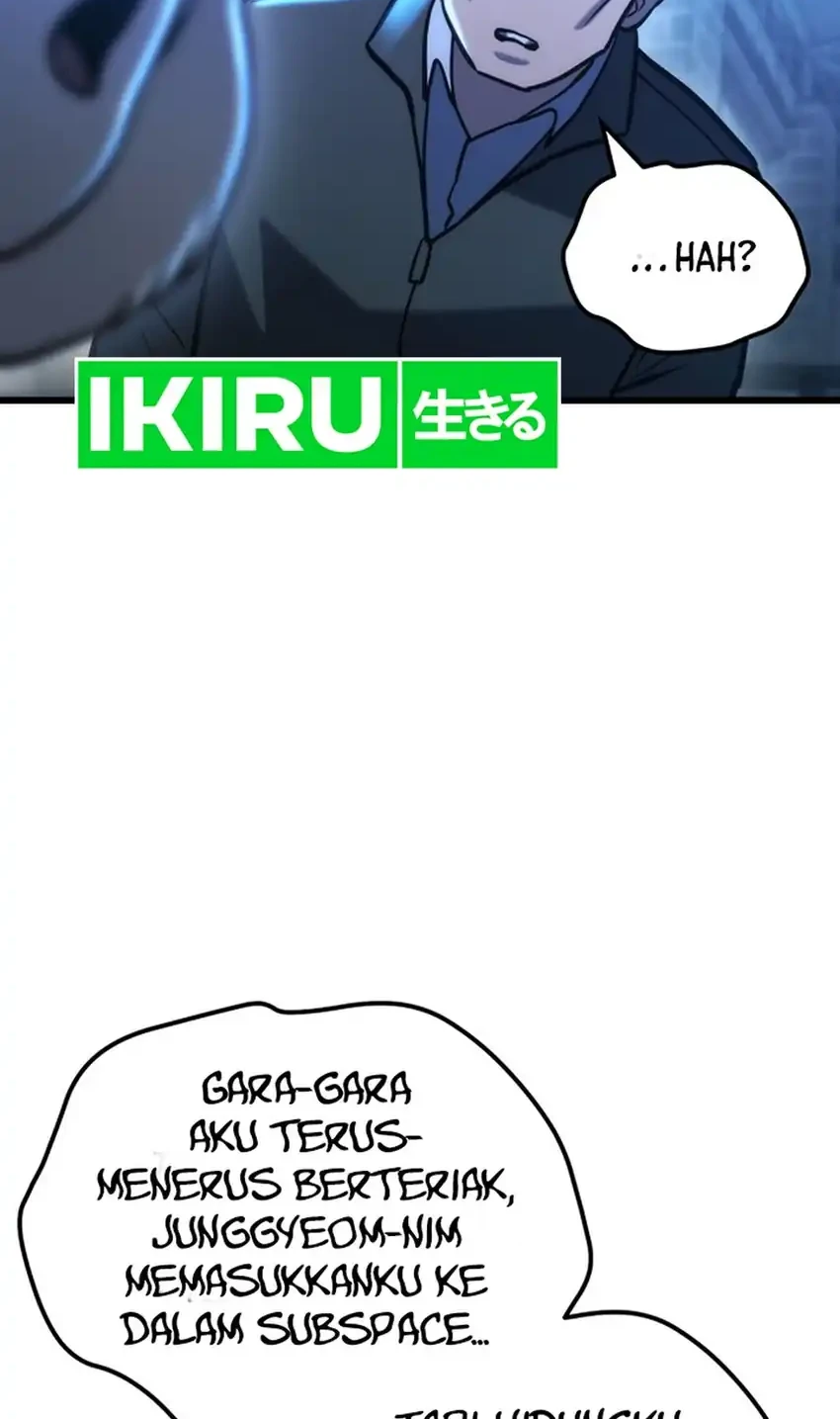 Hiding a Logistics Center in the Apocalypse Chapter 92 Gambar 18
