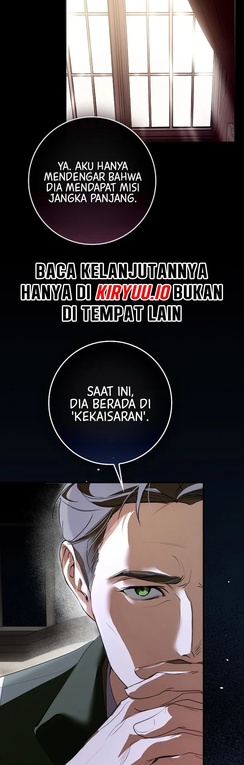 Hiding My Identity From My Husband Chapter 1 Gambar 48
