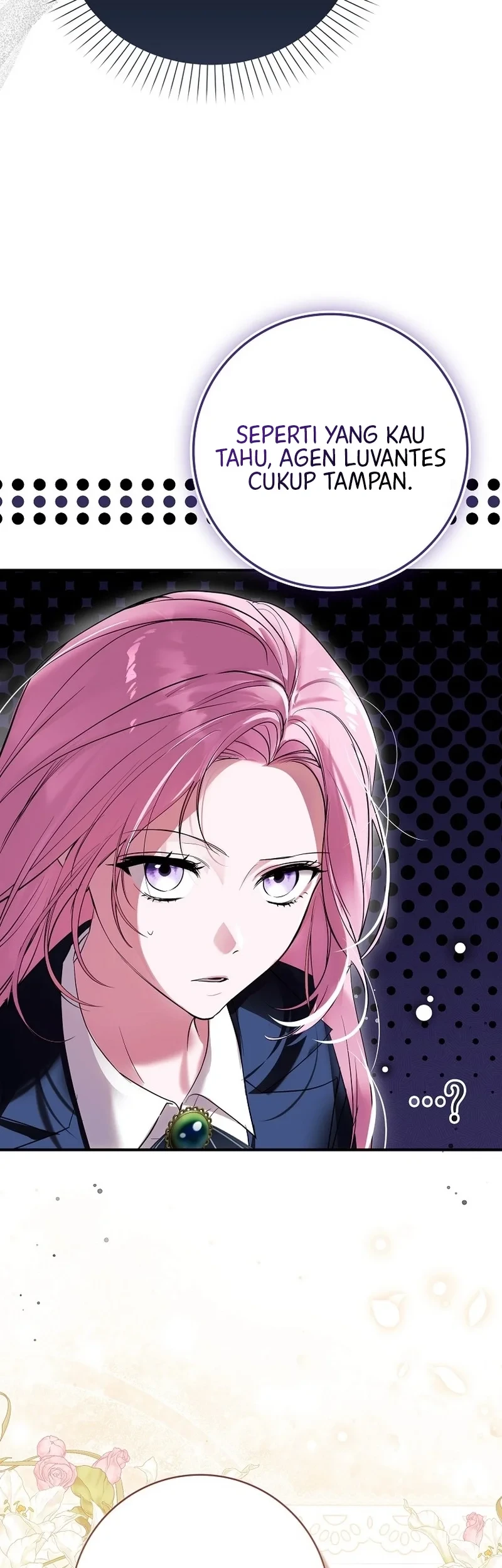 Hiding My Identity From My Husband Chapter 1 Gambar 53