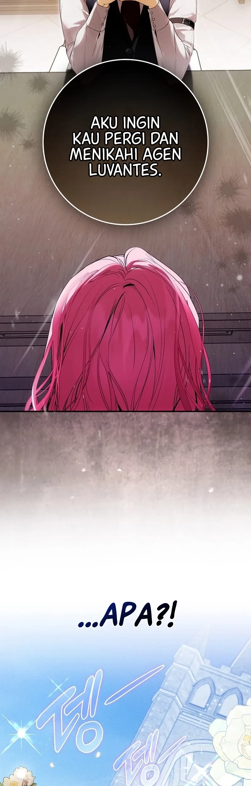 Hiding My Identity From My Husband Chapter 1 Gambar 58