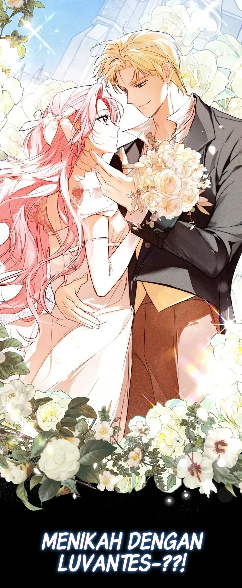 Hiding My Identity From My Husband Chapter 1 Gambar 59