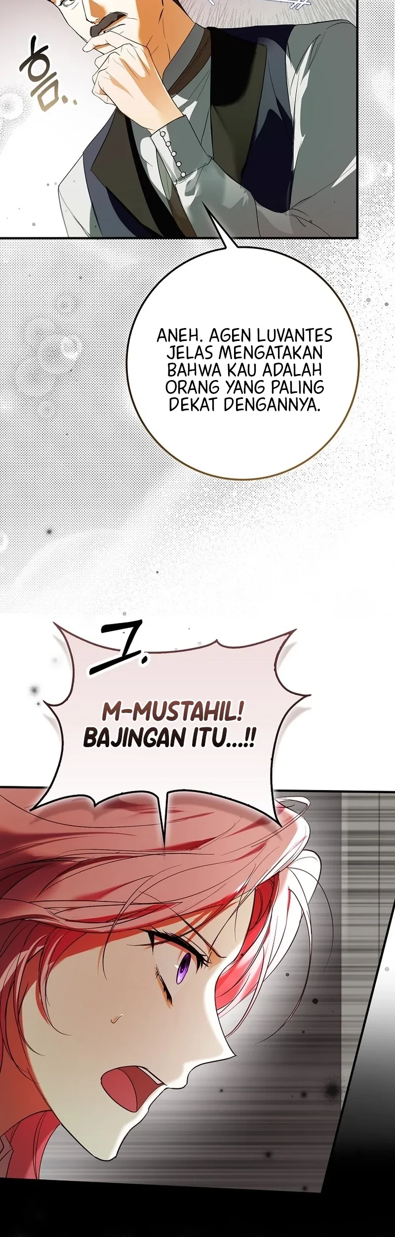 Hiding My Identity From My Husband Chapter 1 Gambar 62