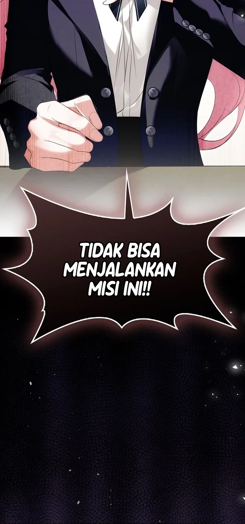 Hiding My Identity From My Husband Chapter 1 Gambar 67