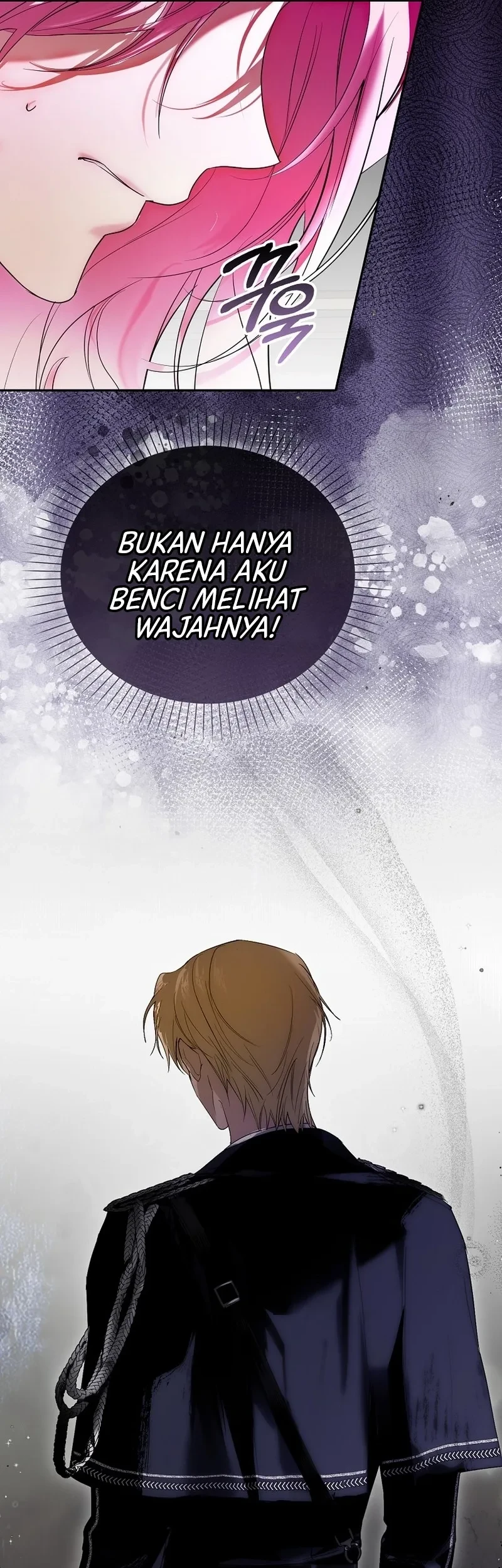 Hiding My Identity From My Husband Chapter 1 Gambar 68