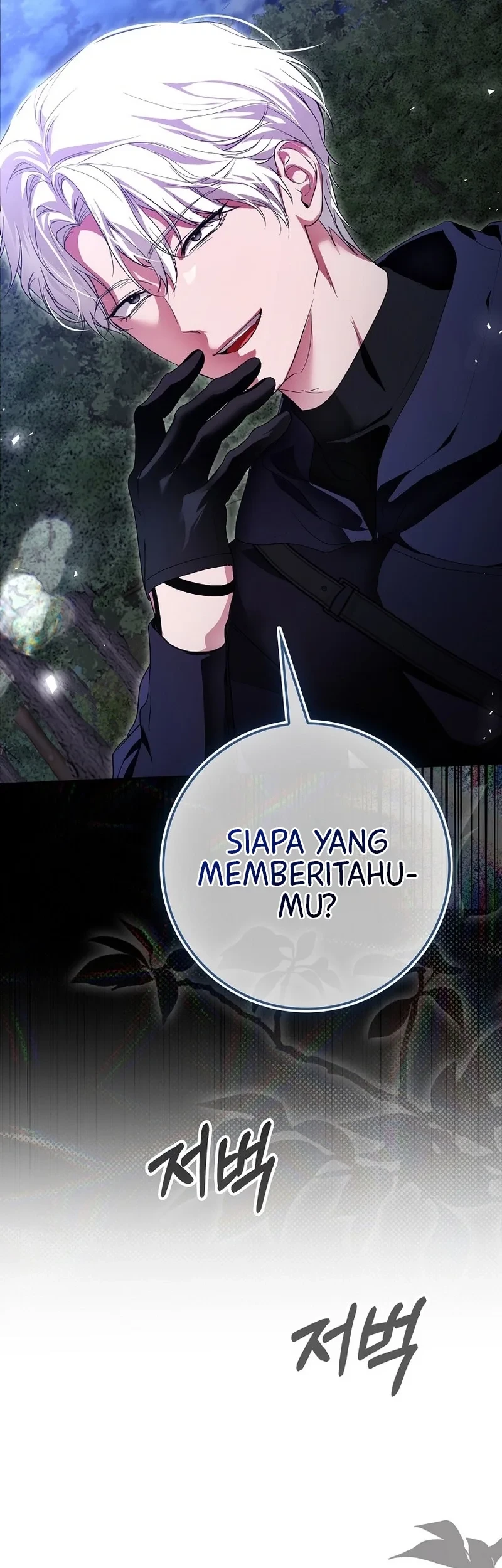 Hiding My Identity From My Husband Chapter 10 Gambar 49