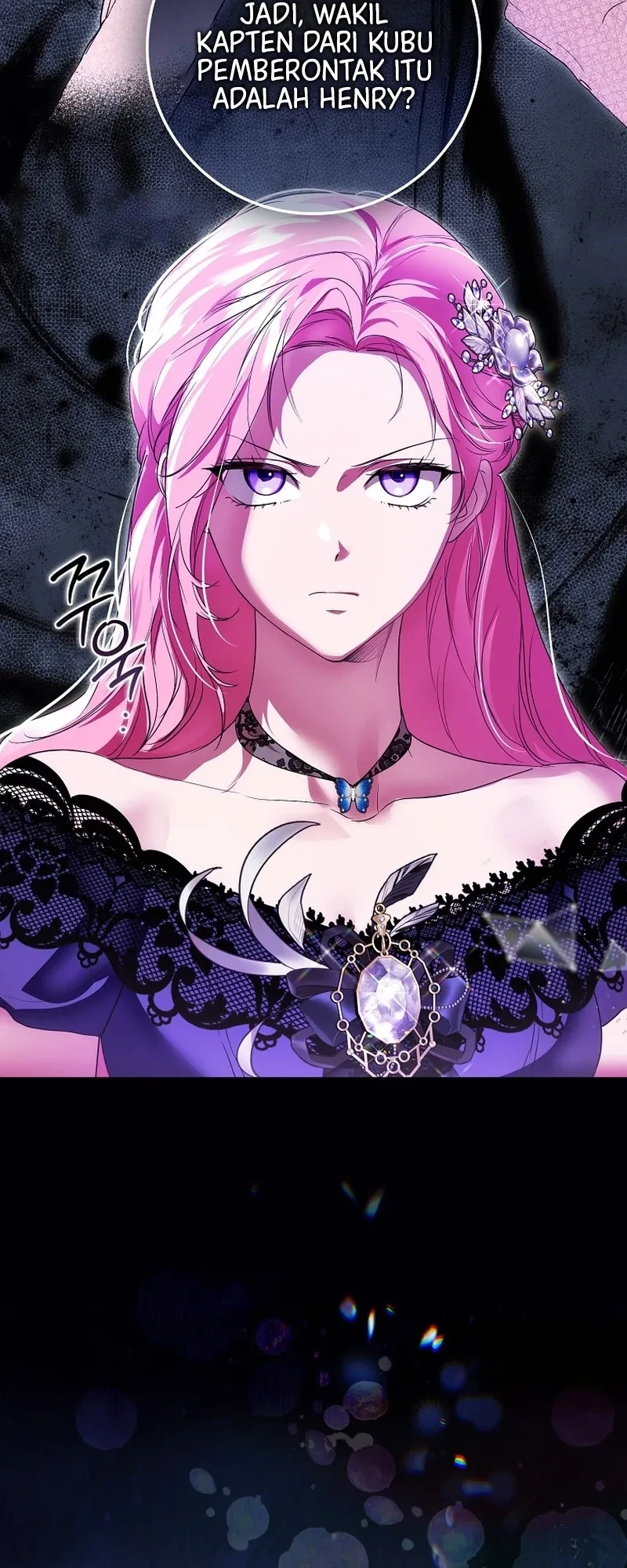 Hiding My Identity From My Husband Chapter 10 Gambar 53