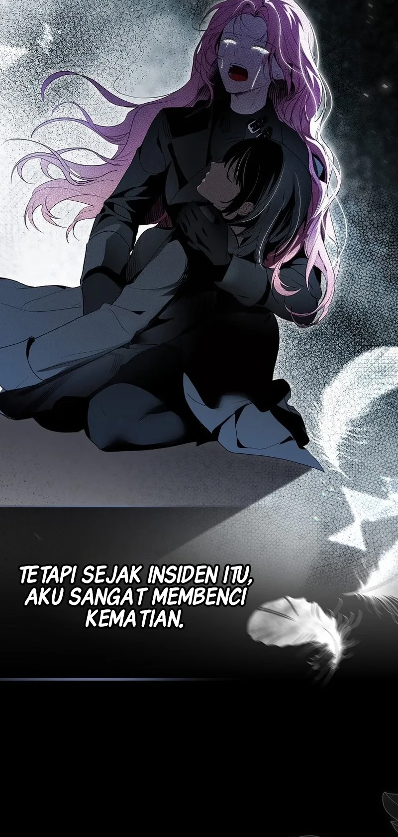 Hiding My Identity From My Husband Chapter 10 Gambar 57