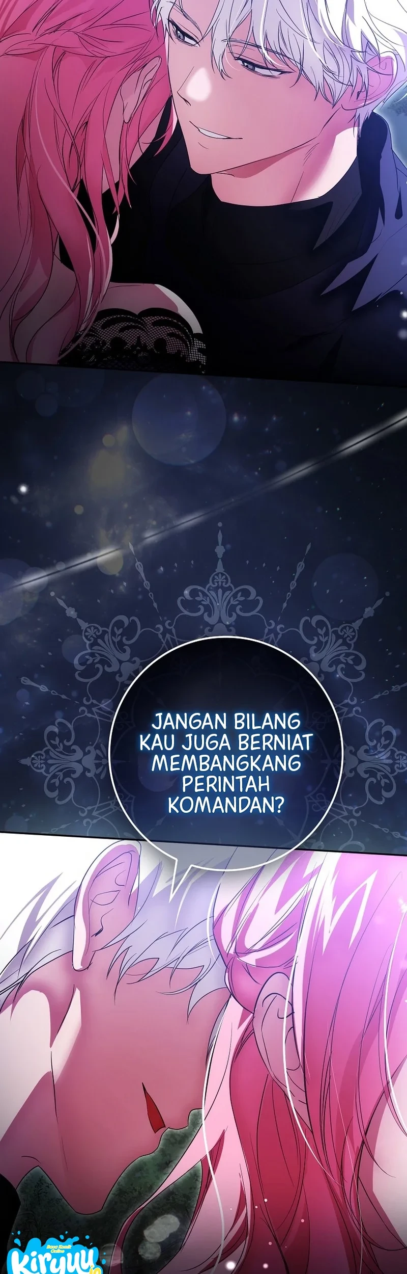 Hiding My Identity From My Husband Chapter 10 Gambar 60