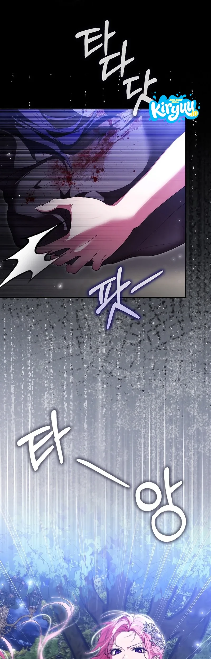 Hiding My Identity From My Husband Chapter 10 Gambar 4
