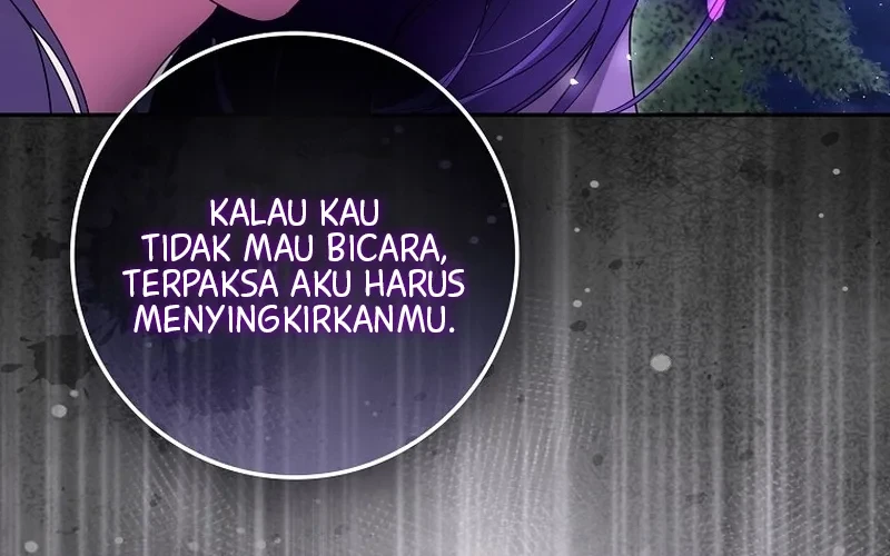 Hiding My Identity From My Husband Chapter 10 Gambar 24