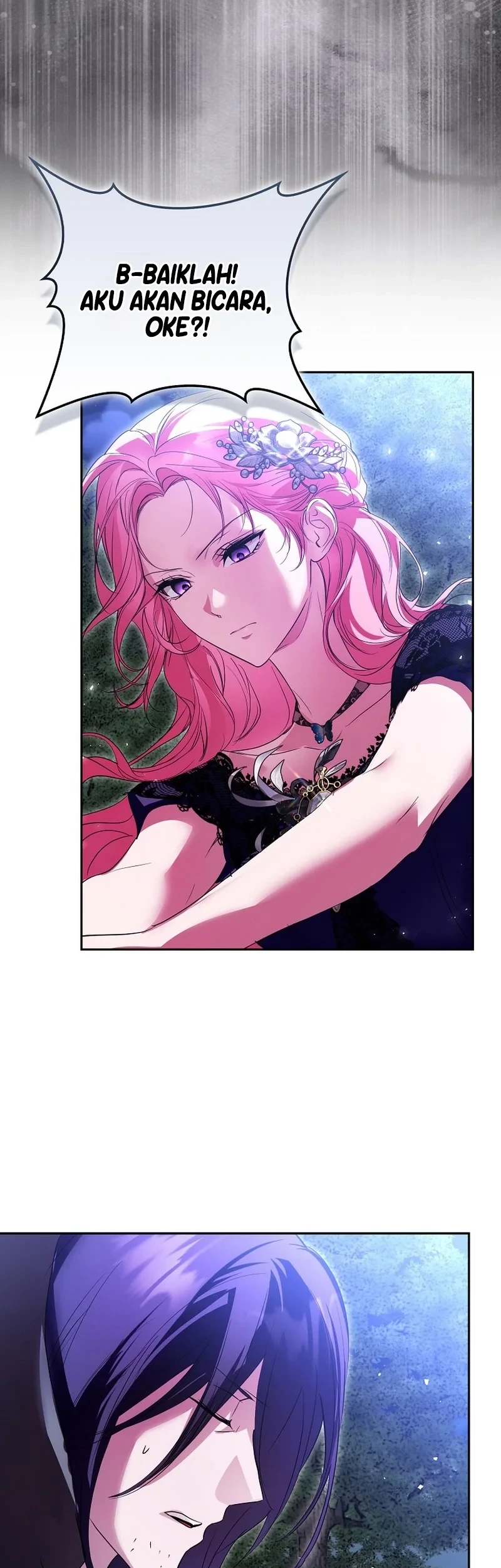 Hiding My Identity From My Husband Chapter 10 Gambar 25