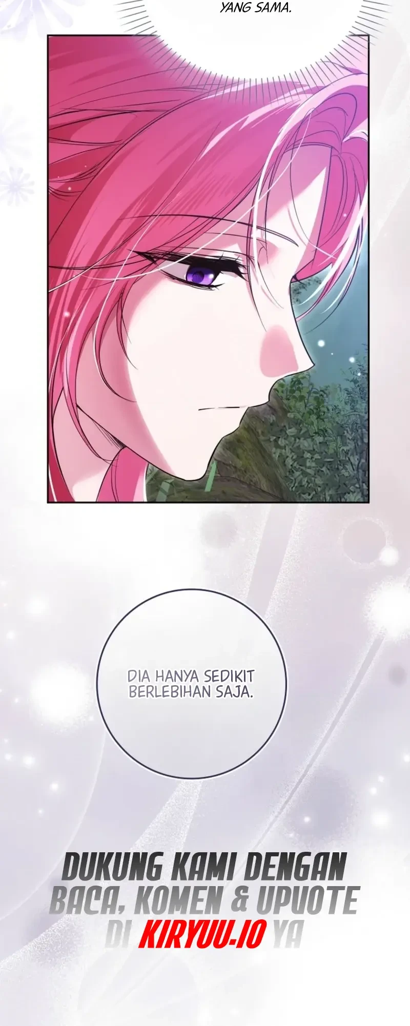 Hiding My Identity From My Husband Chapter 11 Gambar 47