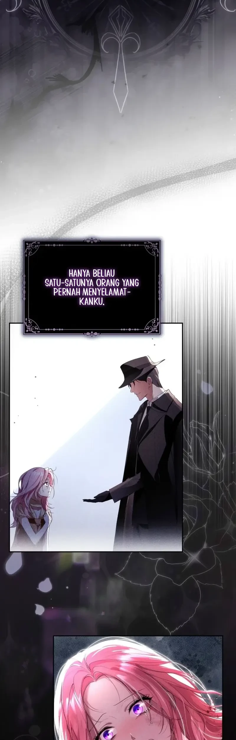 Hiding My Identity From My Husband Chapter 11 Gambar 4