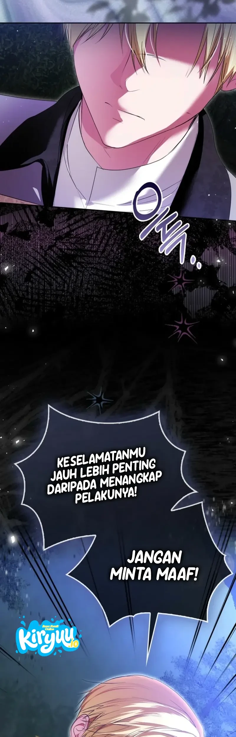 Hiding My Identity From My Husband Chapter 11 Gambar 36