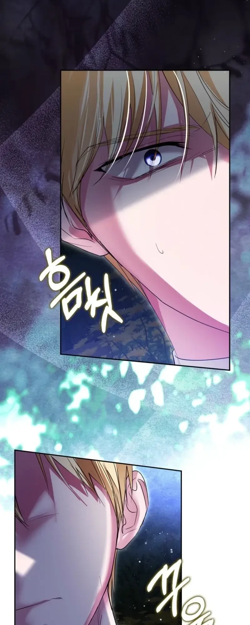 Hiding My Identity From My Husband Chapter 11 Gambar 42