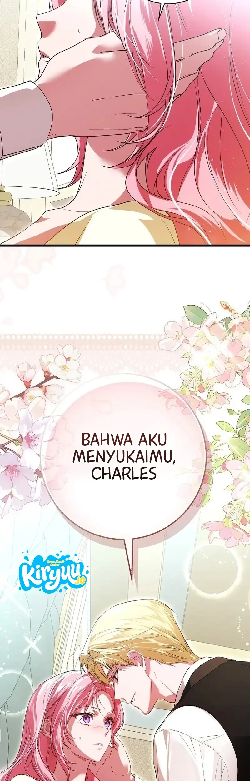 Hiding My Identity From My Husband Chapter 12 Gambar 50